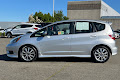 2012 Honda Fit Sport