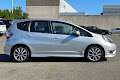 2012 Honda Fit Sport