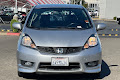2012 Honda Fit Sport