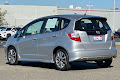 2012 Honda Fit Sport