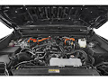 2026 Toyota Tacoma TRD Sport Hybrid