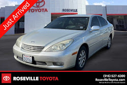 2004 Lexus ES 330 