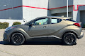 2021 Toyota C-HR LE