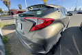 2021 Toyota C-HR LE