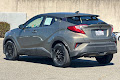 2021 Toyota C-HR LE