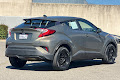 2021 Toyota C-HR LE