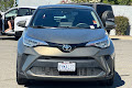2021 Toyota C-HR LE