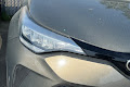 2021 Toyota C-HR LE