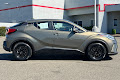 2021 Toyota C-HR LE