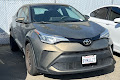 2021 Toyota C-HR LE