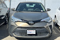 2021 Toyota C-HR LE