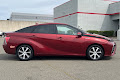 2019 Toyota Mirai