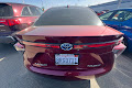2019 Toyota Mirai
