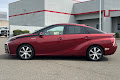 2019 Toyota Mirai