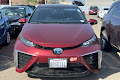 2019 Toyota Mirai
