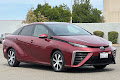 2019 Toyota Mirai