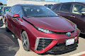 2019 Toyota Mirai