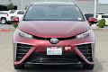 2019 Toyota Mirai