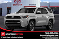 2026 Toyota 4Runner TRD Sport