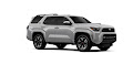 2026 Toyota 4Runner TRD Sport