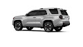 2026 Toyota 4Runner TRD Sport