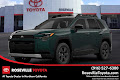 2026 Toyota RAV4 Woodland