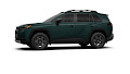 2026 Toyota RAV4 Woodland