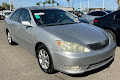 2005 Toyota Camry XLE