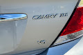 2005 Toyota Camry XLE