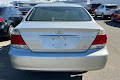 2005 Toyota Camry XLE