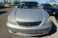 2005 Toyota Camry XLE