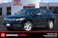 2014 Acura RDX