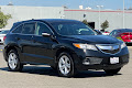 2014 Acura RDX