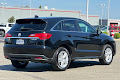 2014 Acura RDX
