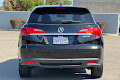 2014 Acura RDX
