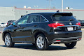 2014 Acura RDX