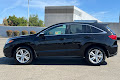 2014 Acura RDX