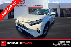 2022 Toyota RAV4 Limited