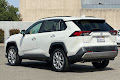 2022 Toyota RAV4 Limited