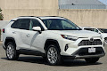 2022 Toyota RAV4 Limited