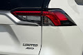 2022 Toyota RAV4 Limited