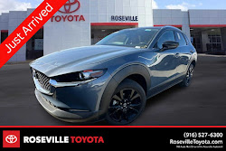 2023 Mazda CX-30 2.5 S Carbon Edition