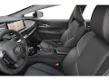 2026 Toyota Prius Plug-In Hybrid Nightshade