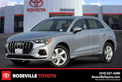 2019 Audi Q3 Premium