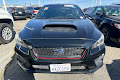 2017 Subaru WRX