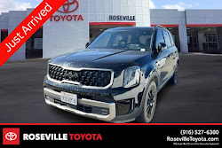 2023 Kia Telluride SX Prestige X-Line