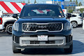 2023 Kia Telluride SX Prestige X-Line