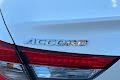 2018 Honda Accord Hybrid EX