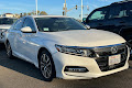 2018 Honda Accord Hybrid EX