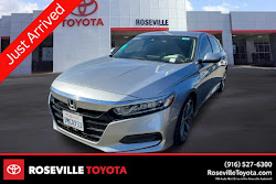 2020 Honda Accord Sedan LX